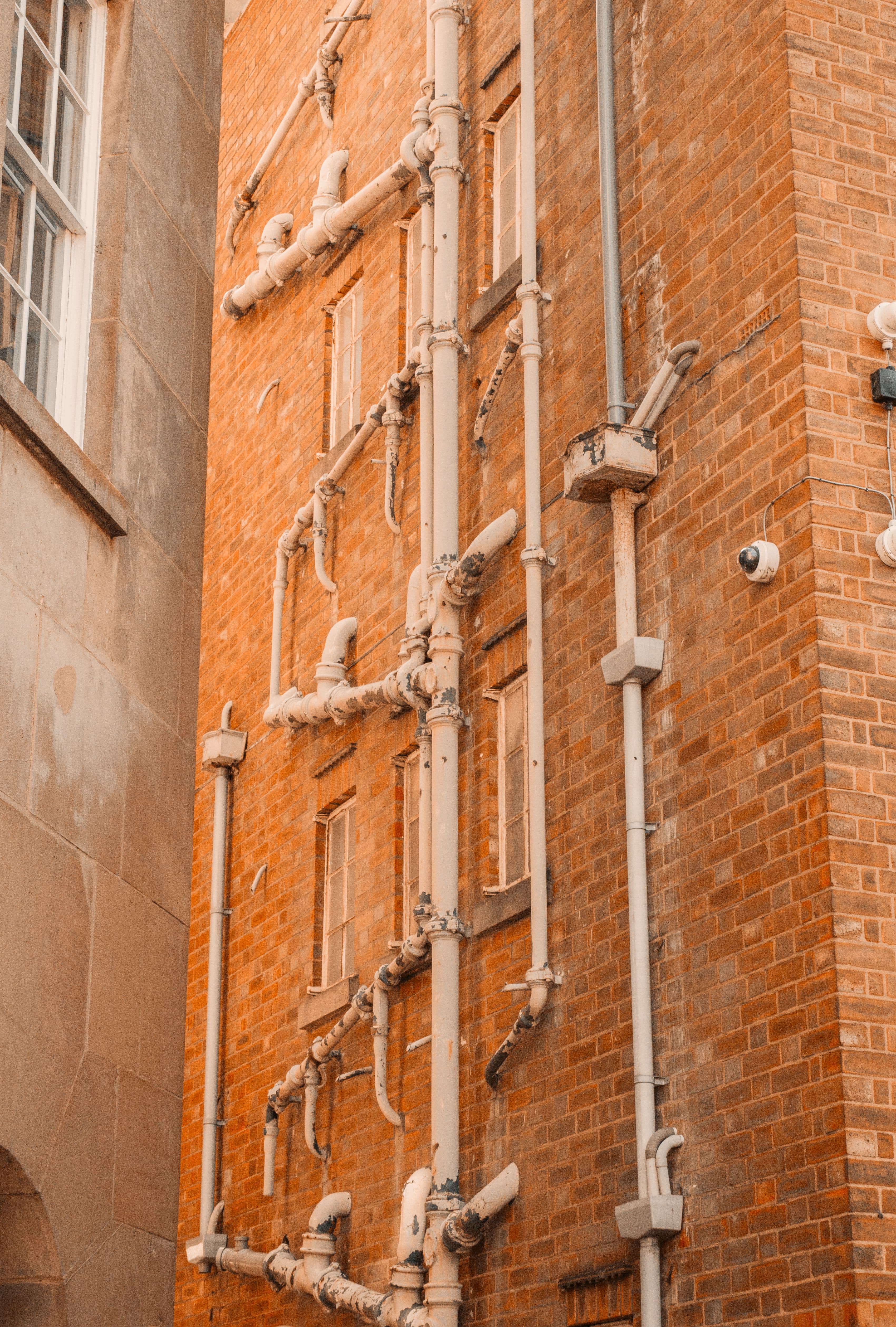 Plumbing & Heating by SS Building & Construction